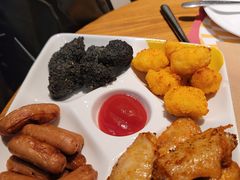 -乐凯撒披萨·烤鸡(曜一城店)