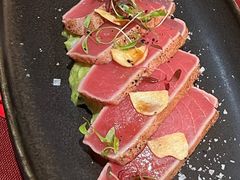 -BROWNSTONE布朗石西班牙餐厅(富城店)