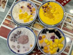 -赵记传承·中国甜品(福州总店)