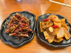 -豆爺小面(朱雀店)