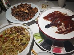 -大鸭梨烤鸭(枣园店)