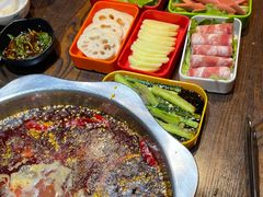 -大拿渔火锅(万豪白领富贵西园店)