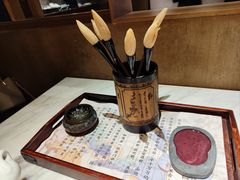 -唐猫庭院·千年陕菜(大唐不夜城店)