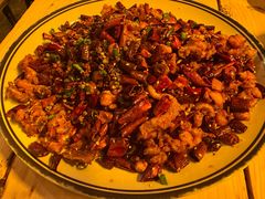 -饭江湖·江湖菜(湖广会馆店)