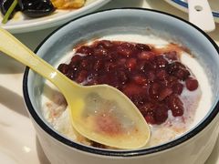 招牌双皮奶-顺粤楼·粤菜·点心(融创茂店)