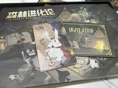 -FullHouse桌游狼人跑团剧本杀(徐家汇店)