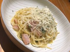 传统意式卡邦娜意大利面-BE BRIGHT KITCHEN(正佳广场店)