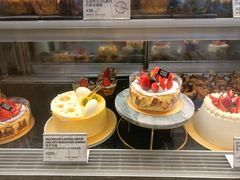 -PAPER STONE BAKERY(天环店)