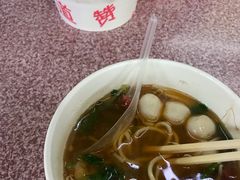-明月虾面(厦禾路店)