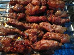 -文文烤肉(大皮院店)
