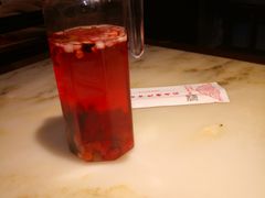 -红蜡烛-养生粥-津鲁菜(中山路店)