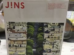 -JINS(天津大悦城店)