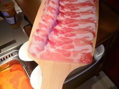 飘雪羊肋卷-渡娘火锅(大兴大悦春风里店)