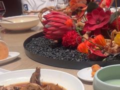 -艳阳天·非遗楚菜(武汉客厅店)