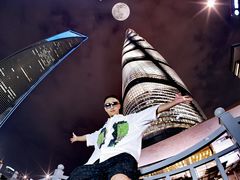 -上海中心大厦