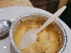 -常州富力喜来登酒店 Feast盛宴标帜西餐厅(新北万达广场店)