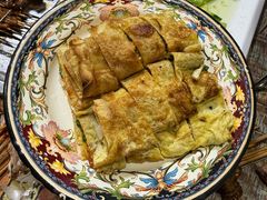 -勃利地摊·勃立小串烧烤