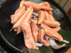 -九田家黑牛烤肉料理(中北镇店)