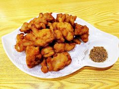 软炸肉-黑石礁酒楼·海鲜(黑石礁店)