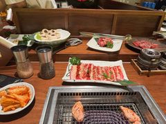 -御牛道日式烤肉料理(杭州万象城店)