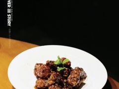 -五马集·海鲜·温州大牌档(黑金冠五马街十字路口店)