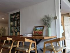 -参差咖啡(水果湖公园店)