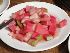 -清真吴记门钉肉饼·喜多利
