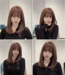 -FASHION PALACE hair+