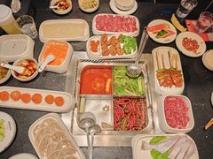 -川西坝子火锅(清江东路3.0直营店)