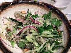 -清晖小苑•顺德地方菜(壹海城店)