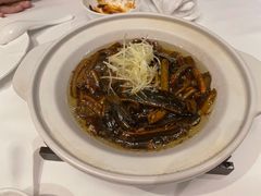 响油鳝糊-福1088