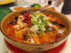 -婆婆家·湛江特色美食(福田振华路店)