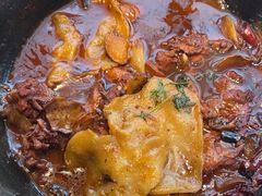 -郭家大院 老南京土菜(九霄店)