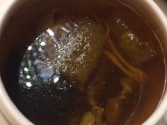 -百合酒店-香榭里自助餐厅