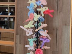 -西贝(上海我格广场店)