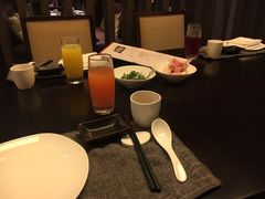 -佛山希尔顿酒店·融誉亚洲美食荟