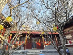 -李叔同故居纪念馆