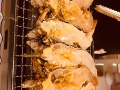 -白仁仔· 活烤海鲜 宵夜(豫园店)