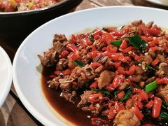 -德叔阙里·衢州菜馆(月湖店)