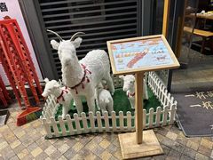 -木屋烧烤(大运店)