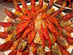 -红盔甲·小龙虾(车公庙店)