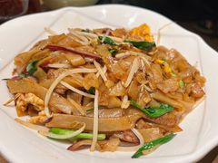 干炒牛肉稞粉-掂档潮汕牛肉火锅(沈阳万象城店)