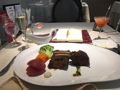 王品台塑牛排(万象城店)-王品台塑牛排(成都万象城店)