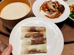 -宴天下大酒店(政和路店)