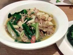 -旅马餐厅(茅家埠店)