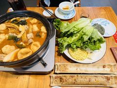 -61号餐吧(兴坪古镇漓江店)