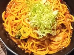 那不勒斯传统肉酱意大利面-祖母的魔法厨房(熙悦汇店)