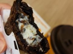 -麦当劳(静安寺店)