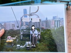 -富斯特索道