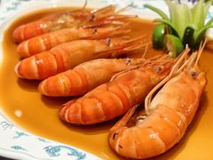 -果然居酒家 · 顺德园林私房菜